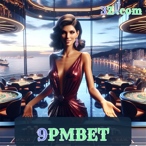 Cassino Vibrante e Diversão em 9pmbet.com: Entre no Jogo!