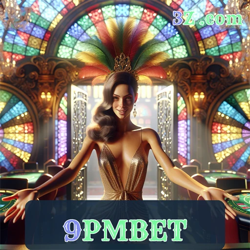 Plataforma Inovadora da 9pmbet.com: Um Universo de Jogos