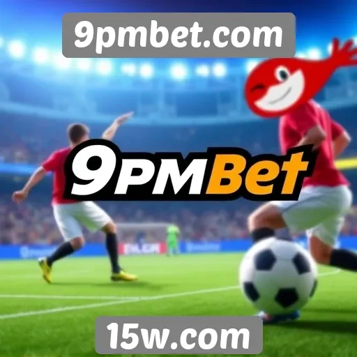 Novas funcionalidades e serviços do 9pmbet.com