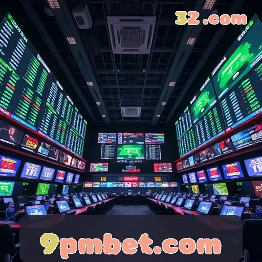 9pmbet.com: Descubra as Incríveis Promoções para Aumentar Seu Jogo