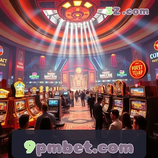 9pmbet.com: Explorando os Recursos de Segurança para Jogos Online Seguros