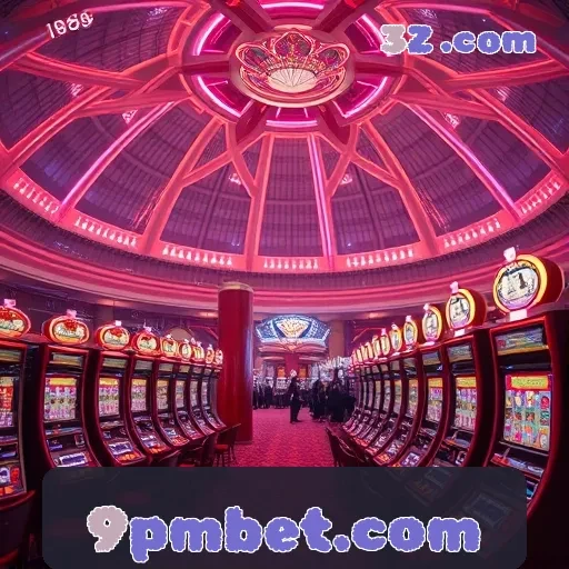 9pmbet.com: Descubra as Melhores Apostas em Eventos Esportivos