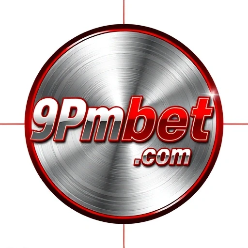 9pmbet.com logo