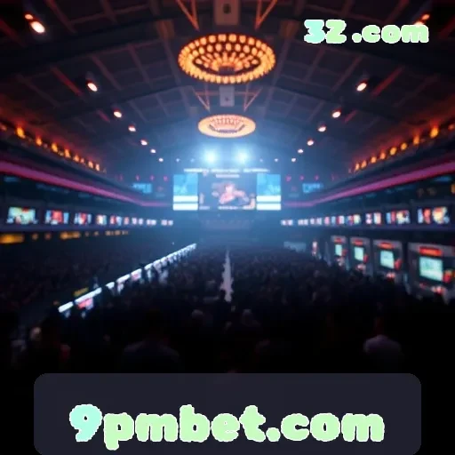 9pmbet.com: Explore o Mundo Exclusivo da Seção VIP!